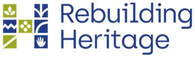 Rebuilding Heritage Logo